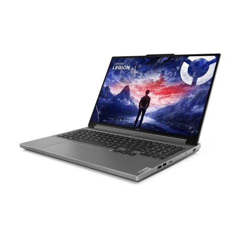 Lenovo Legion 5 16IRX9 83DG00EPPB i5-13450HX 16" WQXGA 165Hz 16GB 512SSD RTX4060 DLSS 3 NoOS Lenovo Legion 5 16IRX9 83DG00EPPB i5-13450HX 16" WQXGA 165Hz 16GB 512SSD RTX4060 DLSS 3 NoOS