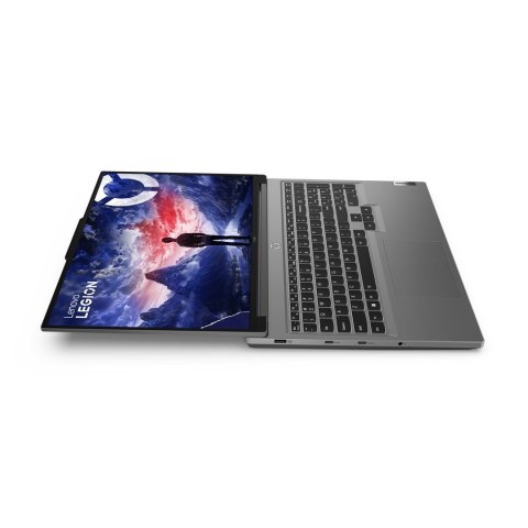 Lenovo Legion 5 16IRX9 83DG00EPPB i5-13450HX 16" WQXGA 165Hz 16GB 512SSD RTX4060 DLSS 3 NoOS Lenovo Legion 5 16IRX9 83DG00EPPB i5-13450HX 16" WQXGA 165Hz 16GB 512SSD RTX4060 DLSS 3 NoOS