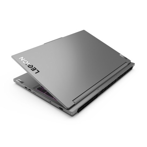 Lenovo Legion 5 16IRX9 83DG00EPPB i5-13450HX 16" WQXGA 165Hz 16GB 512SSD RTX4060 DLSS 3 NoOS Lenovo Legion 5 16IRX9 83DG00EPPB i5-13450HX 16" WQXGA 165Hz 16GB 512SSD RTX4060 DLSS 3 NoOS