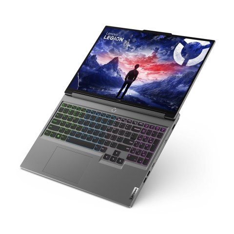Lenovo Legion 5 16IRX9 83DG00EPPB i5-13450HX 16" WQXGA 165Hz 16GB 512SSD RTX4060 DLSS 3 NoOS Lenovo Legion 5 16IRX9 83DG00EPPB i5-13450HX 16" WQXGA 165Hz 16GB 512SSD RTX4060 DLSS 3 NoOS