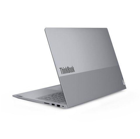 Lenovo ThinkBook 16 G8 Core 5 210H 16.0"WUXGA 300nits AG IPS 16GB DDR5 5600 SSD512 Intel Graphics Win11