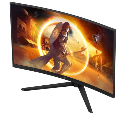 MONITOR AOC LED 31,5" CQ32G4VE 180Hz MONITOR AOC LED 31,5" CQ32G4VE 180Hz