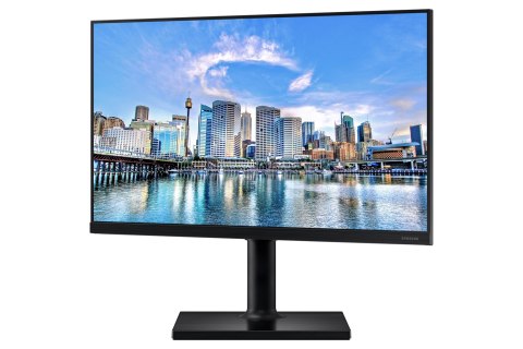 MONITOR SAMSUNG LED 24" LF24T450FZUXEN MONITOR SAMSUNG LED 24" LF24T450FZUXEN