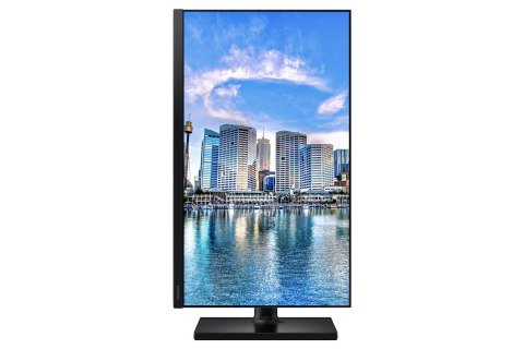 MONITOR SAMSUNG LED 27" LF27T450FZUXEN MONITOR SAMSUNG LED 27" LF27T450FZUXEN