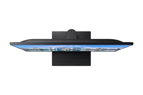 MONITOR SAMSUNG LED 27" LF27T450FZUXEN MONITOR SAMSUNG LED 27" LF27T450FZUXEN