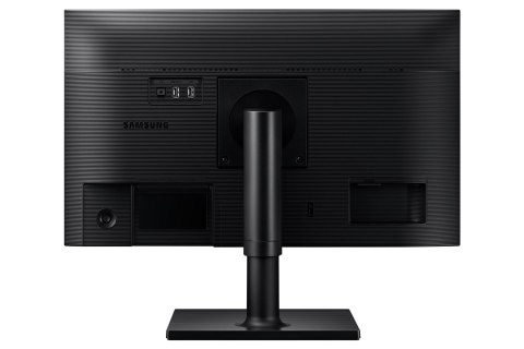 MONITOR SAMSUNG LED 27" LF27T450FZUXEN MONITOR SAMSUNG LED 27" LF27T450FZUXEN