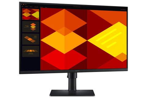 MONITOR SAMSUNG LED 27" LS27D406GAUXEN 100Hz MONITOR SAMSUNG LED 27" LS27D406GAUXEN 100Hz