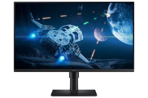 MONITOR SAMSUNG LED 27" LS27D406GAUXEN 100Hz MONITOR SAMSUNG LED 27" LS27D406GAUXEN 100Hz