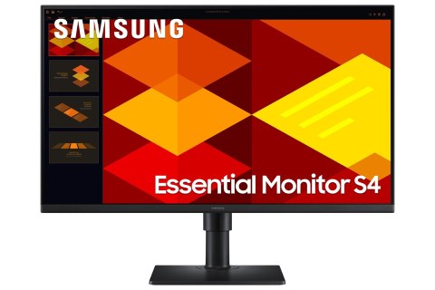 MONITOR SAMSUNG LED 27" LS27D406GAUXEN 100Hz MONITOR SAMSUNG LED 27" LS27D406GAUXEN 100Hz