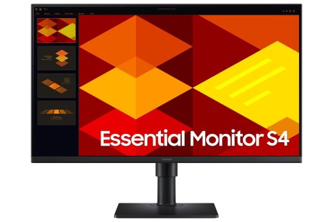 MONITOR SAMSUNG LED 27" LS27D406GAUXEN 100Hz MONITOR SAMSUNG LED 27" LS27D406GAUXEN 100Hz