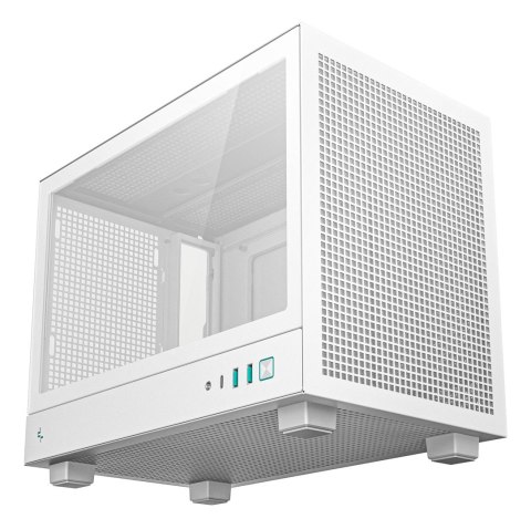 Obudowa DeepCool CH160 WH