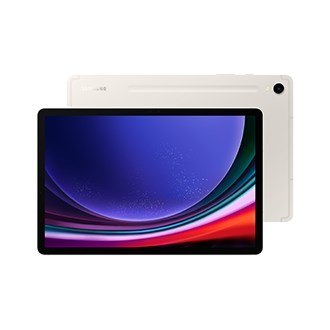 Samsung Galaxy Tab S9 11.0 (X716) 5G 12/256GB Beige Samsung Galaxy Tab S9 11.0 (X716) 5G 12/256GB Beige