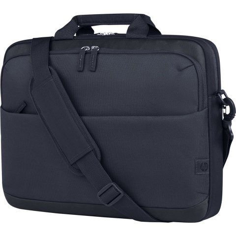 Torba HP Everyday 16 Odyssey Gray Laptop Bag do notebooka 16" szara A08JWAA Torba HP Everyday 16 Odyssey Gray Laptop Bag do notebooka 16" szara A08JWAA
