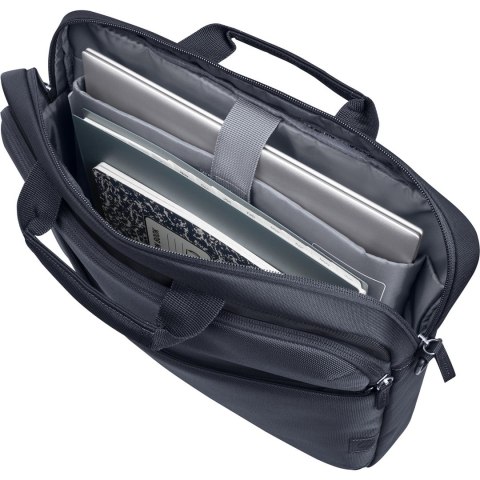 Torba HP Everyday 16 Odyssey Gray Laptop Bag do notebooka 16" szara A08JWAA Torba HP Everyday 16 Odyssey Gray Laptop Bag do notebooka 16" szara A08JWAA
