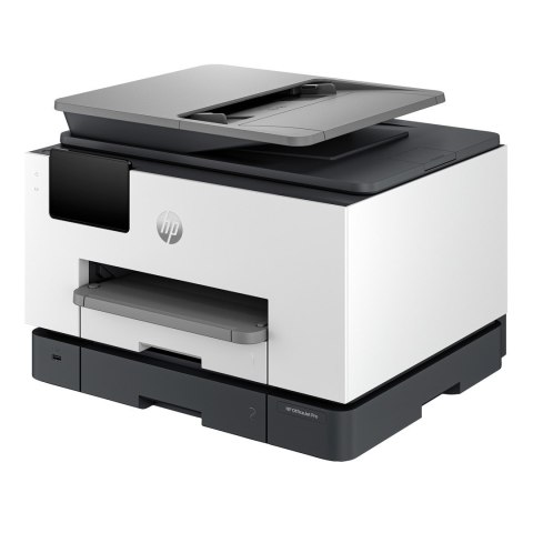 URZĄDZENIE WIELOFUNKCYJNE HP OFFICEJET PRO 9130B URZĄDZENIE WIELOFUNKCYJNE HP OFFICEJET PRO 9130B