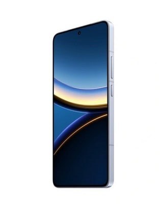 Xiaomi Poco F7 Pro 5G Dual Sim 12/256GB Blue Xiaomi Poco F7 Pro 5G Dual Sim 12/256GB Blue