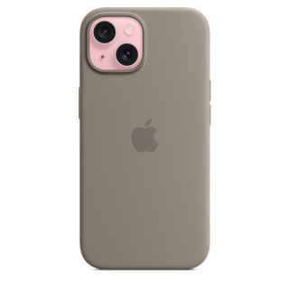 Apple MT0Q3ZM/A pokrowiec na telefon komórkowy 15,5 cm (6.1") Brązowy