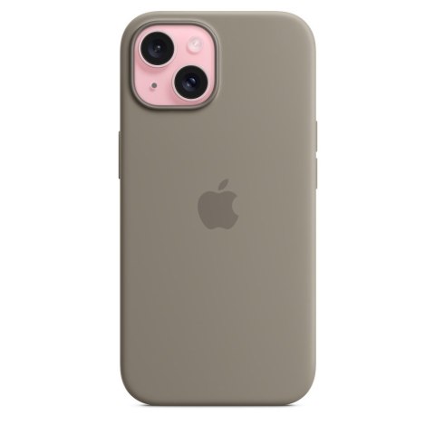 Apple MT0Q3ZM/A pokrowiec na telefon komórkowy 15,5 cm (6.1") Brązowy Apple MT0Q3ZM/A pokrowiec na telefon komórkowy 15,5 cm (6.1") Brązowy