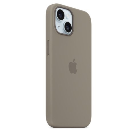 Apple MT0Q3ZM/A pokrowiec na telefon komórkowy 15,5 cm (6.1") Brązowy Apple MT0Q3ZM/A pokrowiec na telefon komórkowy 15,5 cm (6.1") Brązowy
