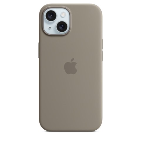 Apple MT0Q3ZM/A pokrowiec na telefon komórkowy 15,5 cm (6.1") Brązowy Apple MT0Q3ZM/A pokrowiec na telefon komórkowy 15,5 cm (6.1") Brązowy