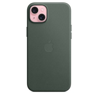 Apple MT4F3ZM/A pokrowiec na telefon komórkowy 17 cm (6.7") Zielony