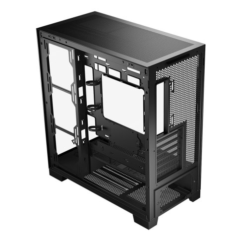 MODECOM OBUDOWA SPACE MIDI CZARNA MODECOM OBUDOWA SPACE MIDI CZARNA
