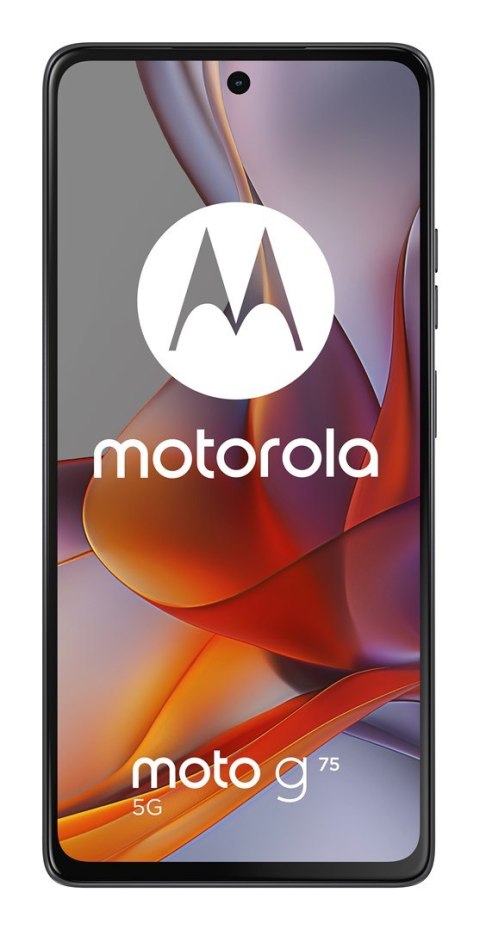 Motorola Moto G75 5G 8/256GB Charcial Grey Motorola Moto G75 5G 8/256GB Charcial Grey