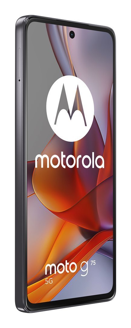 Motorola Moto G75 5G 8/256GB Charcial Grey Motorola Moto G75 5G 8/256GB Charcial Grey