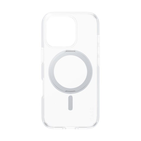 PanzerGlass CARE by PG SLV Kick/MagS iPhone16P 6.3 Przezroczysta ochrona ekranu Apple 1 szt. PanzerGlass CARE by PG SLV Kick/MagS iPhone16P 6.3 Przezroczysta ochrona ekranu Apple 1 szt.
