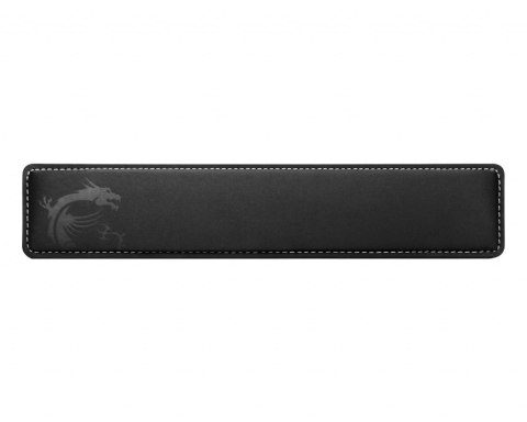 Podkładka pod nadgarstki MSI VIGOR WR01 WRIST REST Podkładka pod nadgarstki MSI VIGOR WR01 WRIST REST