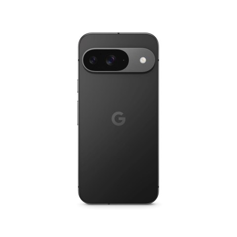 Smartfon Google Pixel 9 5G DS 12/128GB Obsidian (WYPRZEDAŻ) Smartfon Google Pixel 9 5G DS 12/128GB Obsidian (WYPRZEDAŻ)