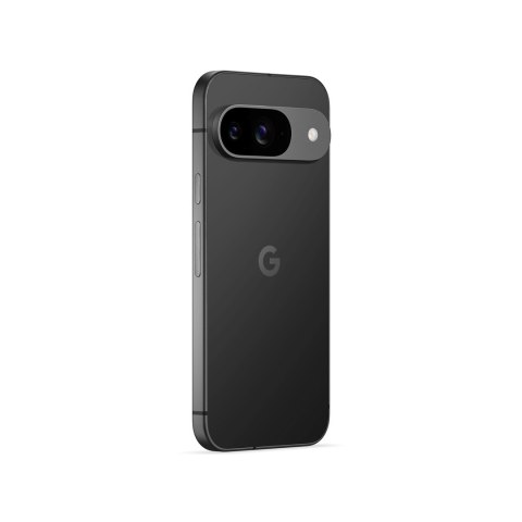 Smartfon Google Pixel 9 5G DS 12/128GB Obsidian (WYPRZEDAŻ) Smartfon Google Pixel 9 5G DS 12/128GB Obsidian (WYPRZEDAŻ)