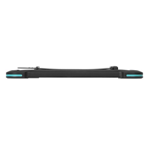 Targus SAFEPORT RUGGED 27,7 cm (10.9") Pokrowiec Czarny
