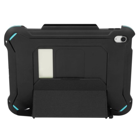Targus SAFEPORT RUGGED 27,7 cm (10.9") Pokrowiec Czarny