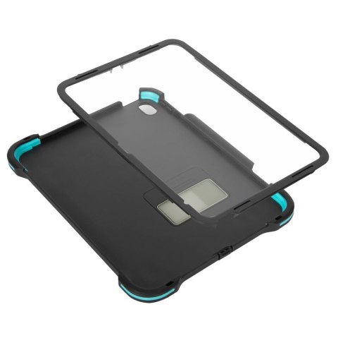 Targus SAFEPORT RUGGED 27,7 cm (10.9") Pokrowiec Czarny