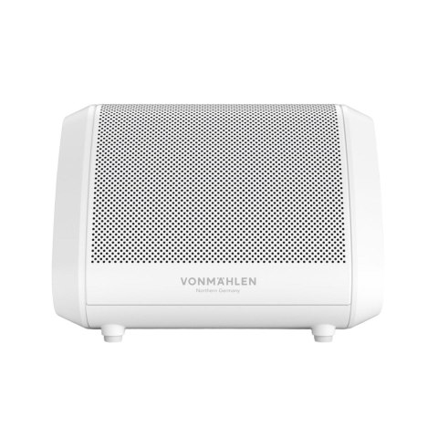 Vonmählen Air Beats Mini Głośnik mono przenośny Biały Vonmählen Air Beats Mini Głośnik mono przenośny Biały