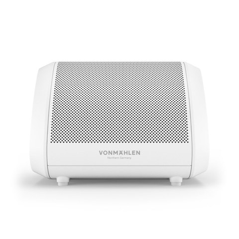 Vonmählen Air Beats Mini Głośnik mono przenośny Biały Vonmählen Air Beats Mini Głośnik mono przenośny Biały