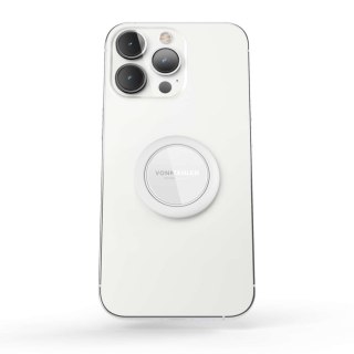 Vonmählen Backflip Pure Uchwyt pasywny Telefon komórkowy/Smartfon Biały