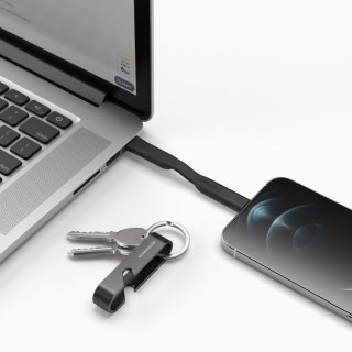 Vonmählen High Six USB C Czarny