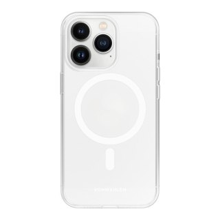 Vonmählen TRC00003 pokrowiec na telefon komórkowy 17 cm (6.7") Przezroczysty