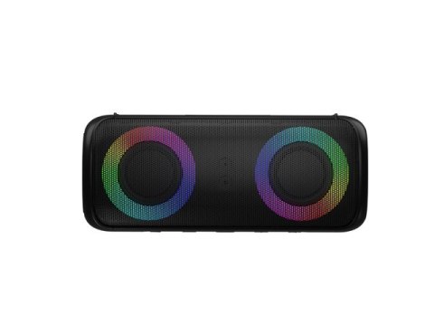 AUDICTUS GŁOŚNIK BLUETOOTH AURORA PRO 20W RGB ABS-1837 AUDICTUS GŁOŚNIK BLUETOOTH AURORA PRO 20W RGB ABS-1837