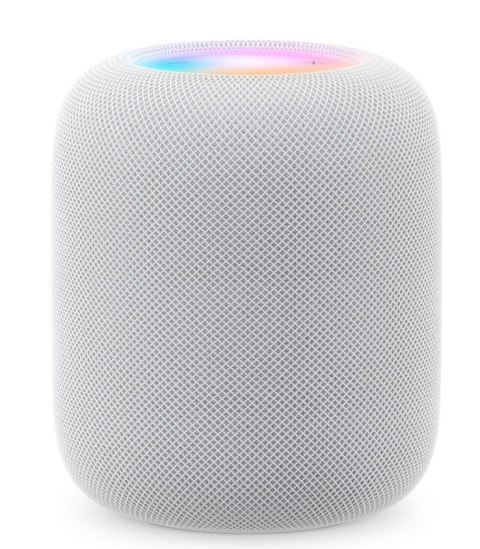 Apple HomePod 2nd Gen. White Apple HomePod 2nd Gen. White