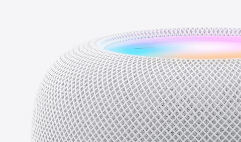 Apple HomePod 2nd Gen. White Apple HomePod 2nd Gen. White