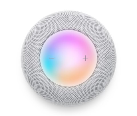 Apple HomePod 2nd Gen. White Apple HomePod 2nd Gen. White