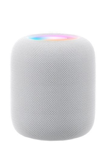 Apple HomePod 2nd Gen. White Apple HomePod 2nd Gen. White