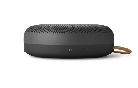 Bang & Olufsen BeoPlay A1 2nd Edition Głośnik przenośny bezprzewodowy Bluetooth 60 Watt dwukierunkowy Antracyt Bang & Olufsen BeoPlay A1 2nd Edition Głośnik przenośny bezprzewodowy Bluetooth 60 Watt dwukierunkowy Antracyt