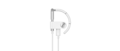 Bang & Olufsen Earset Zestaw słuchawkowy Bezprzewodowy Douszny Połączenia/muzyka USB Type-C Bluetooth Biały Bang & Olufsen Earset Zestaw słuchawkowy Bezprzewodowy Douszny Połączenia/muzyka USB Type-C Bluetooth Biały