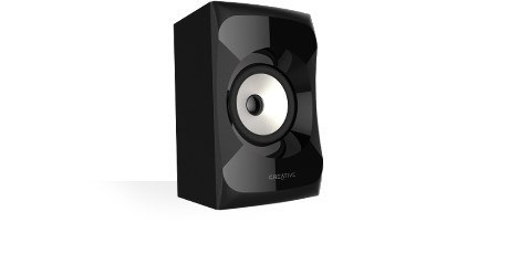 Creative SBS E 2900 głosniki bezprzewodowe 2.1 Creative SBS E 2900 głosniki bezprzewodowe 2.1