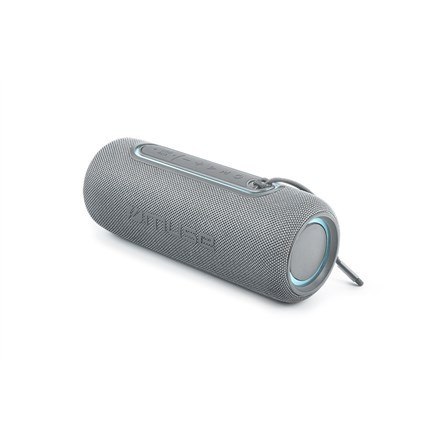 Głośnik bezprzewodowy Muse M-780 LG, Srebrny Głośnik bezprzewodowy Muse M-780 LG, Srebrny