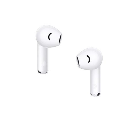 Huawei Słuchawki bezprzewodowe FreeBuds SE 2 ULC-CT010 Wbudowany mikrofon Bluetooth Ceramiczny Biały Huawei Słuchawki bezprzewodowe FreeBuds SE 2 ULC-CT010 Wbudowany mikrofon Bluetooth Ceramiczny Biały